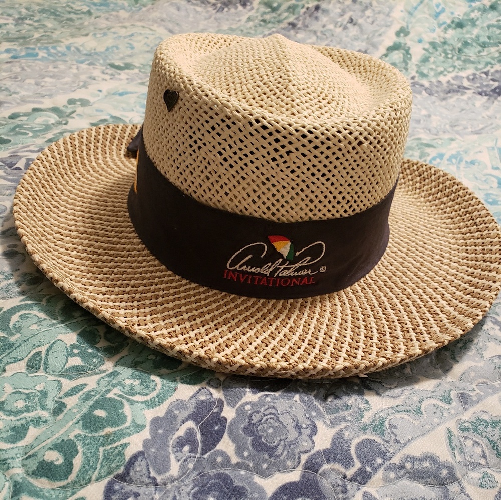 Kate Lord Women's Straw Hat